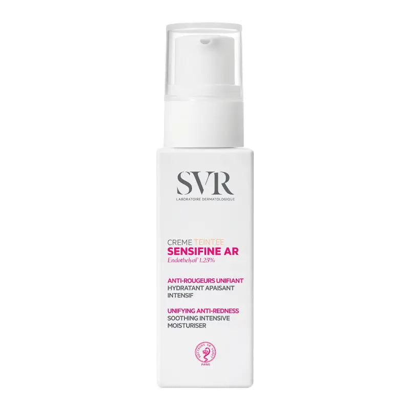 SVR Sensifine Ar Crème Teintée 40 ml