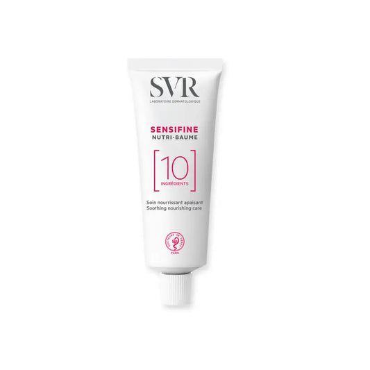 SVR Sensifine Nutribaume 40 ml