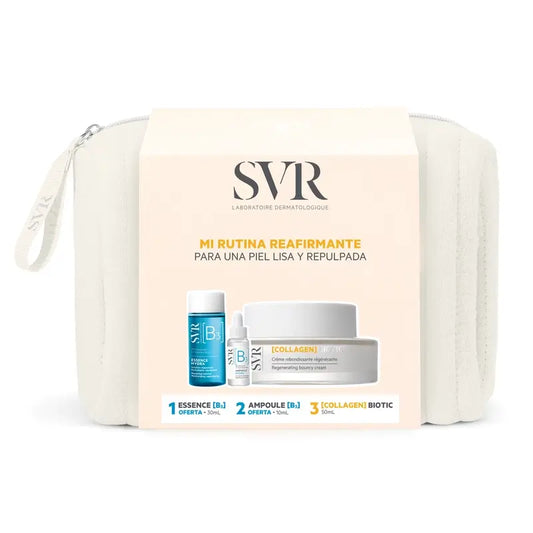 Svr Set Essence Hydra B3 + Ampoule B3 + Collagen Biotic Cream, 3 units