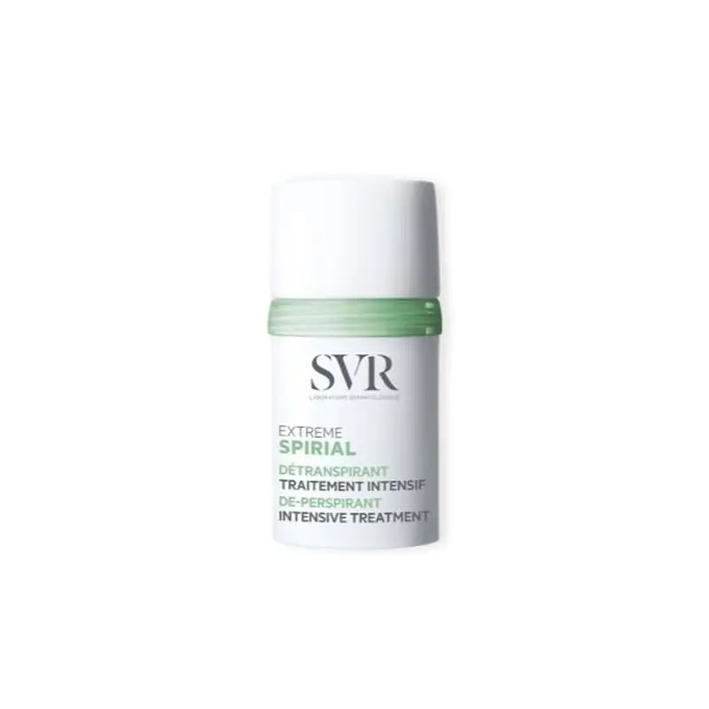 SVR Spirial Desodorante Extreme 20 ml