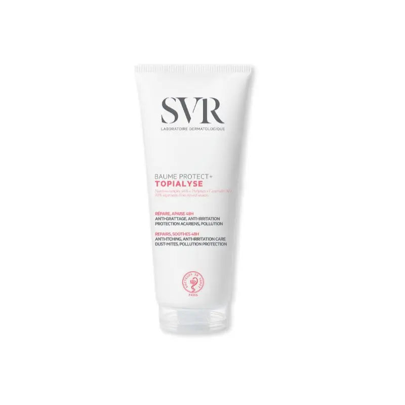 Svr Topialyse Protect+ Balm 200 Ml