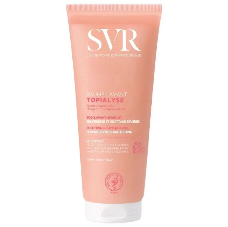 Svr Topialyse Baume Lavant , 200 ml