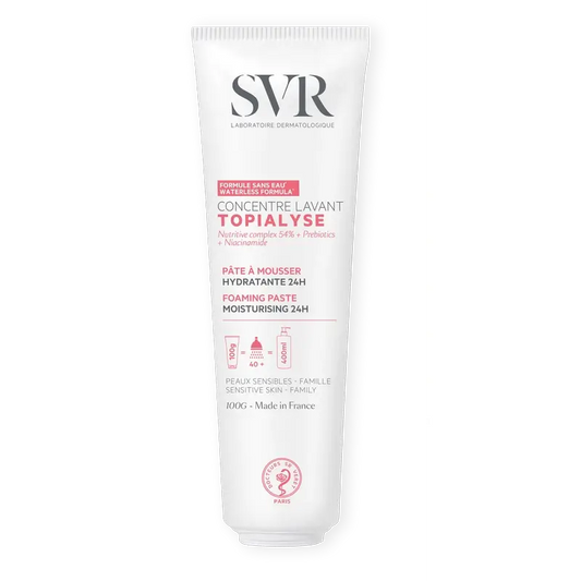 Svr Topialyse Concentre Lavant, 100 ml