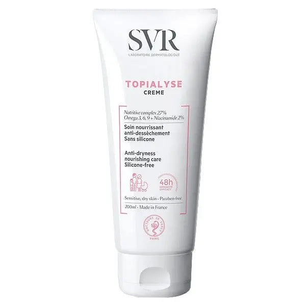 Svr Topialyse Crème , 200 ml