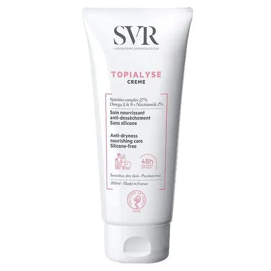 Svr Topialyse Crème , 200 ml