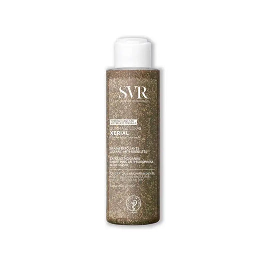 Svr Exfoliating Scrub Xerial Gommage, 100 gr