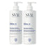 SVR XERIAL PACK Duo XERIAL 10 Leche corporal 400ML