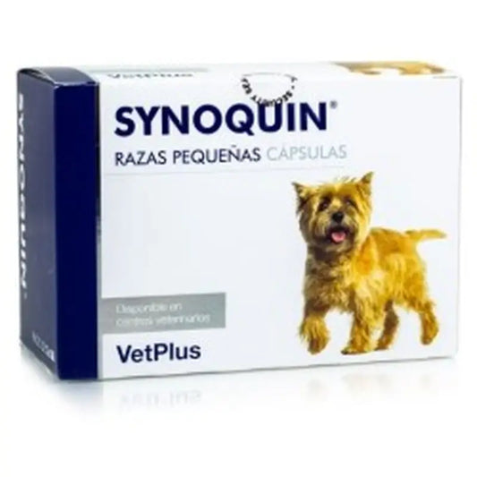 Synoquin Small Breed 90 capsules