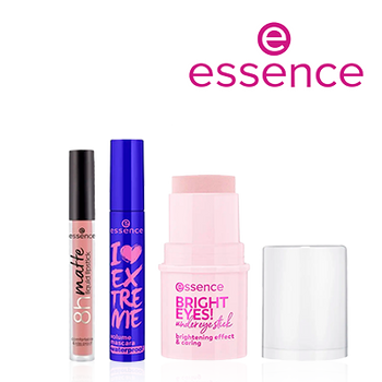 ESSENCE UP TO 20% DISCOUNT (15 FEBRUARY 2025)