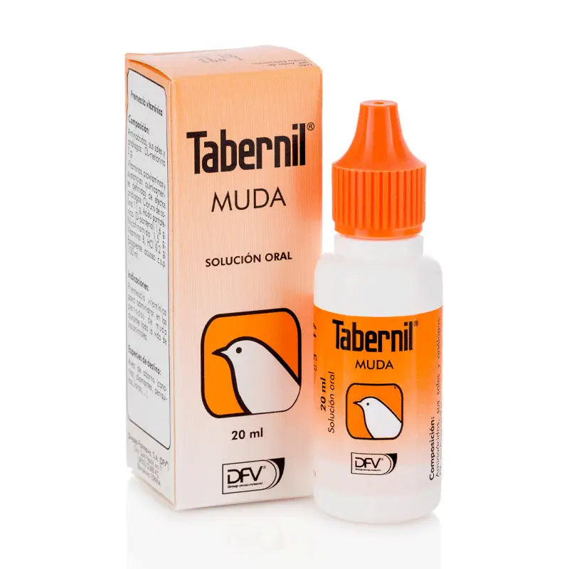 Tabernil Muda 20 ml