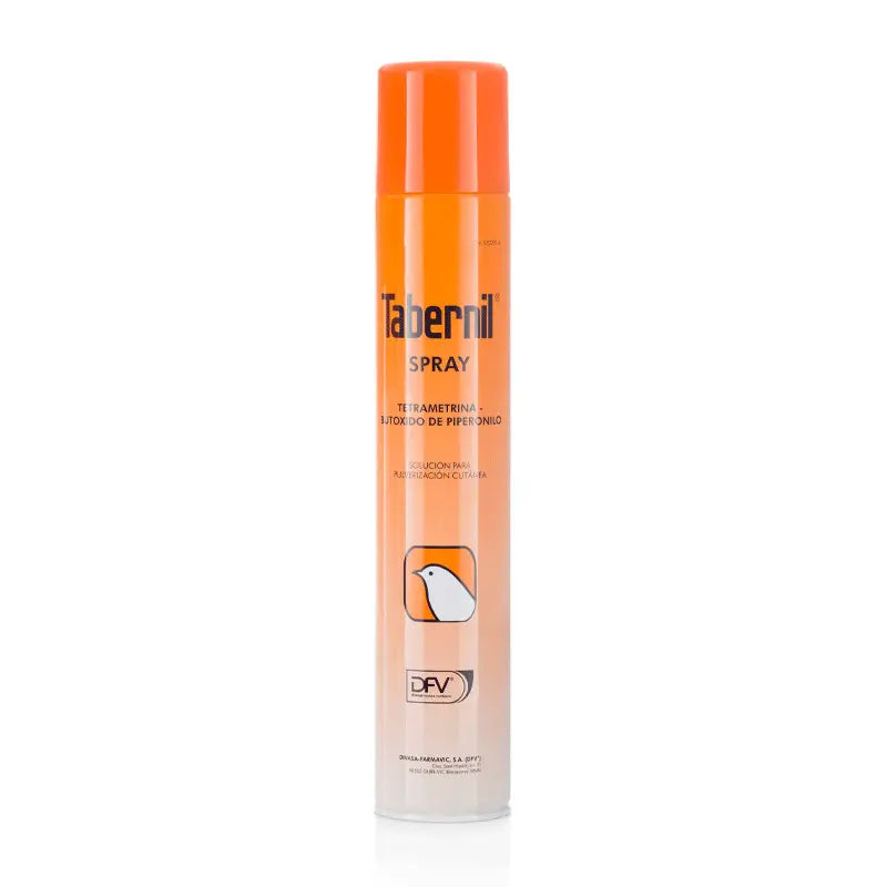 Tabernil Spray 750 ml