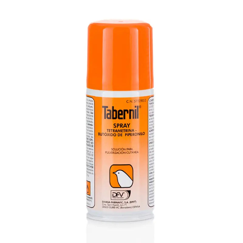 Tabernil Spray 150 ml