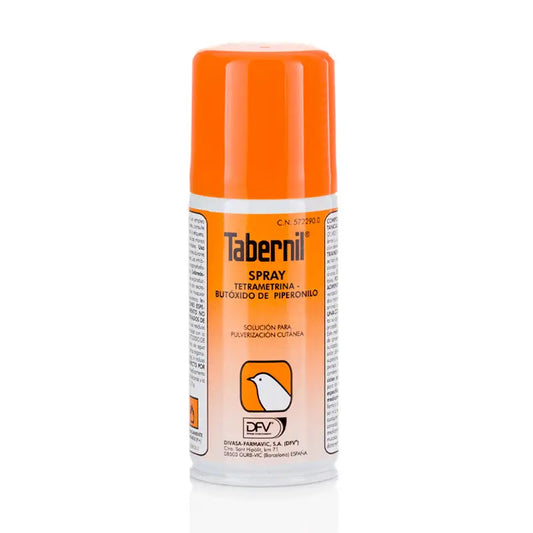 Tabernil Spray 150 ml