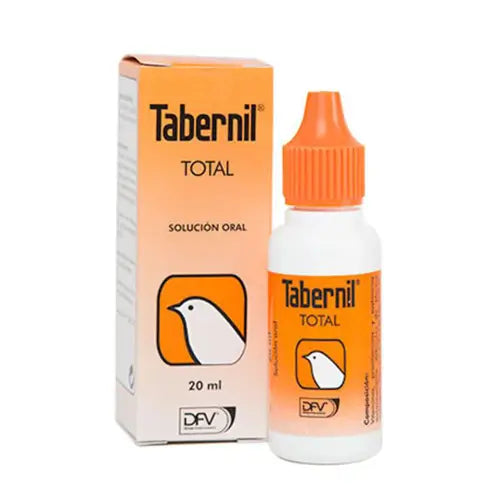 Tabernil Total 20 ml