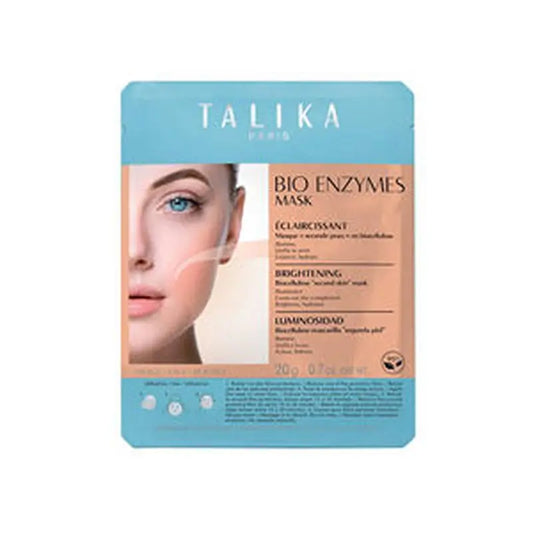 Talika Bio Enzymes Mask - Brightening /Luminous Mask