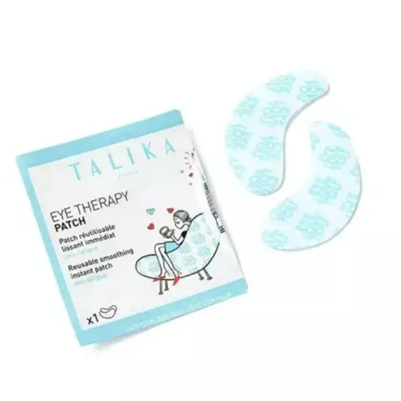 Talika Eye Therapy Patch - Dispenser with 30 pcs.