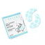 Talika Eye Therapy Patch - Dispenser with 30 pcs.