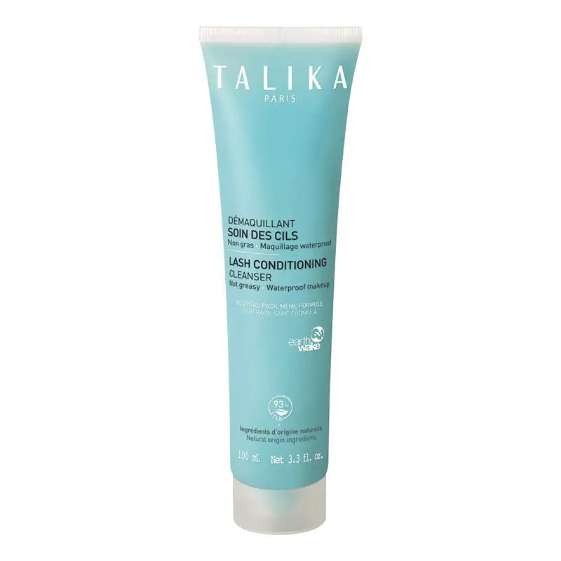 Talika Lash Conditioning Cleanser 100 ml