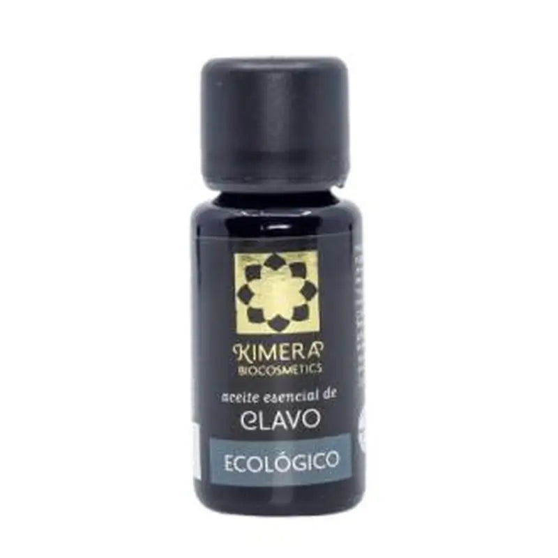 Taller Madreselva Clavo Aceite Esencial 15Ml. Bio  Kimera 