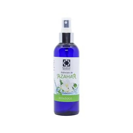 Taller Madreselva Hidrolato De Azahar 200Ml. Bio  Kimera 