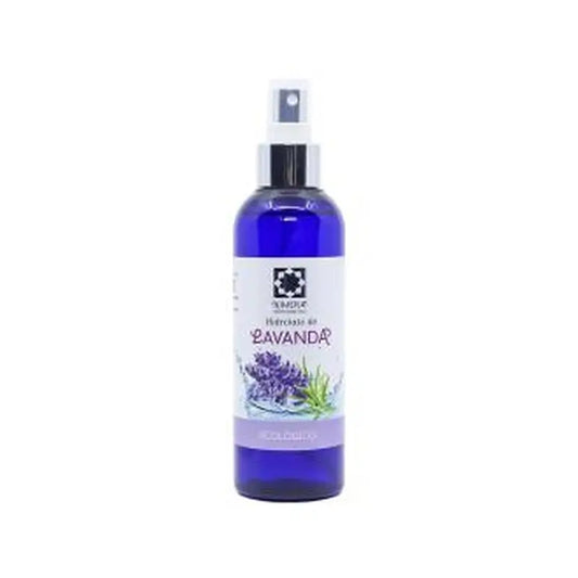 Taller Madreselva Hidrolato De Lavanda 200Ml. Bio  Kimera 