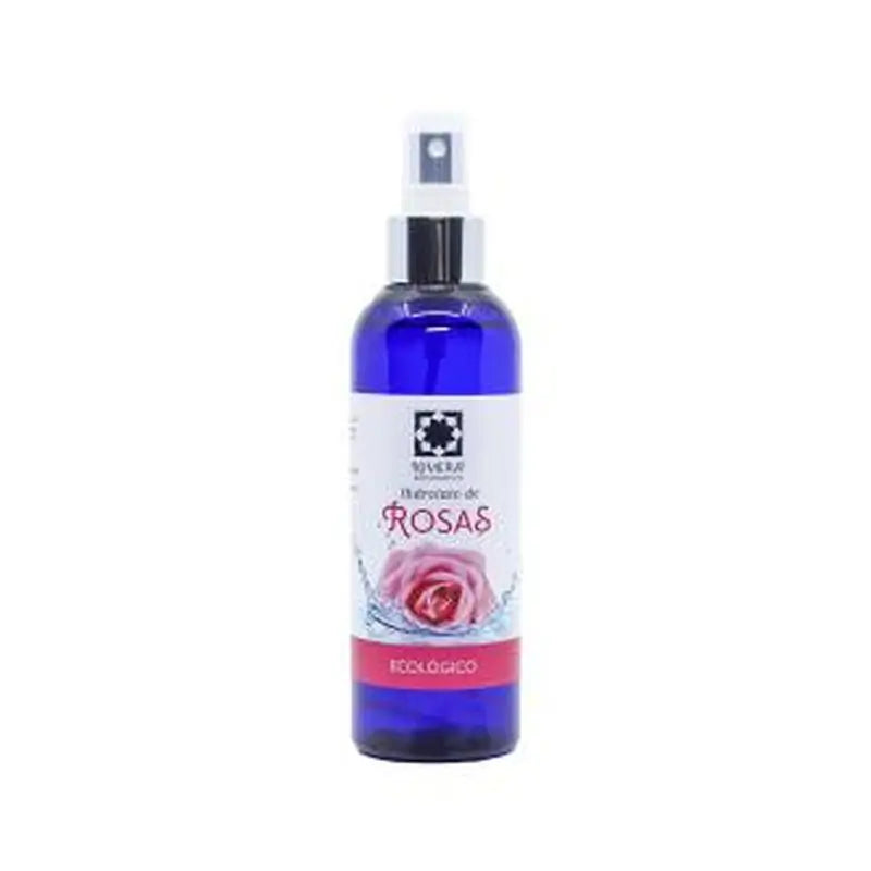 Taller Madreselva Hidrolato De Rosas 200Ml. Bio  Kimera 