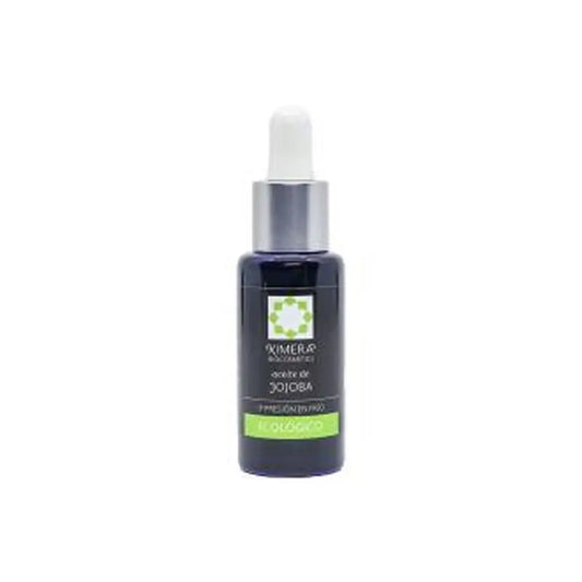 Taller Madreselva Jojoba Aceite Vegetal Puro 30Ml. Bio  Kimera 