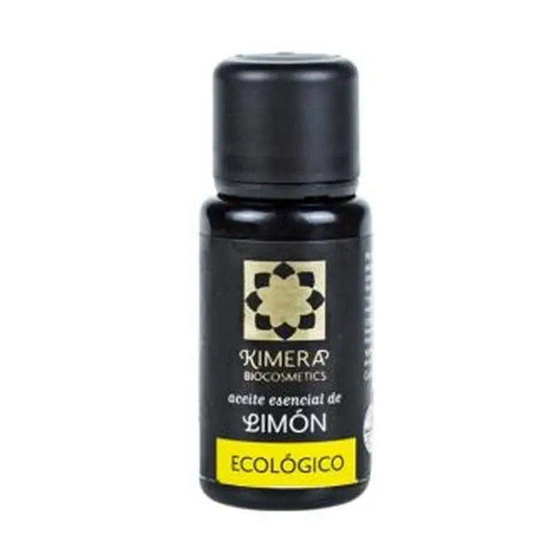 Taller Madreselva Limon Aceite Esencial 15Ml. Bio  Kimera 