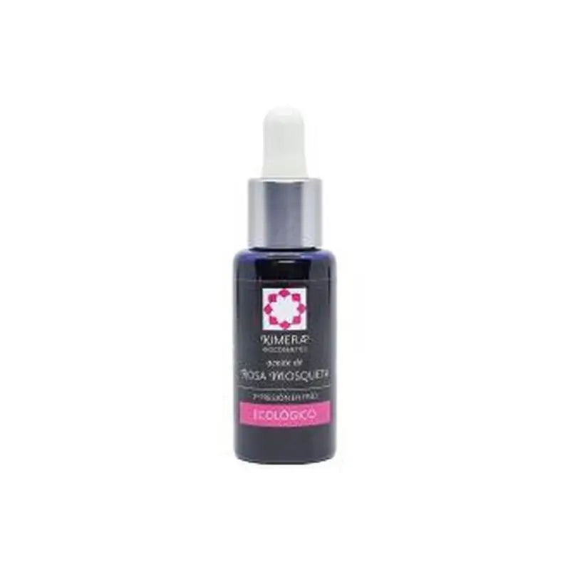 Taller Madreselva Rosa Mosqueta Aceite Vegetal Puro 30Ml Bio  Kimera 