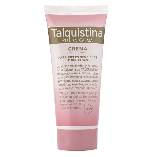 Talquistina Crema 100 ml