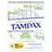 TAMPAX Cotton Protection Regular Tampones con Aplicador 16 unidades