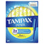 Tampax Pearl Regular Tampons With Applicator , 24 units