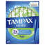 Tampax Pearl Super Tampons With Applicator , 24 pieces