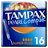 TAMPAX Compak Pearl Super Plus Tampones con Aplicador 16 unidades