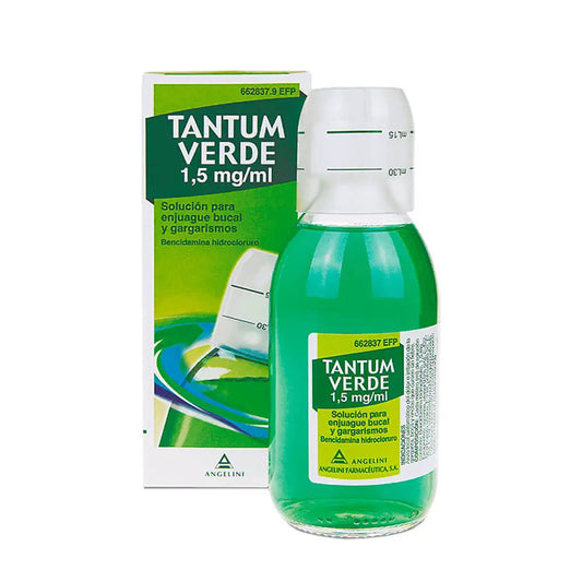 Tantum Verde Colutorio 240 ml