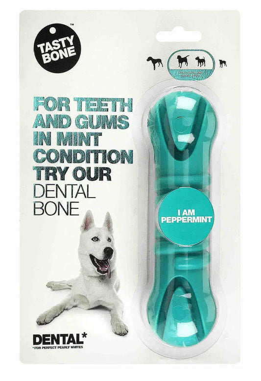 Tasty Bone Dental Menta