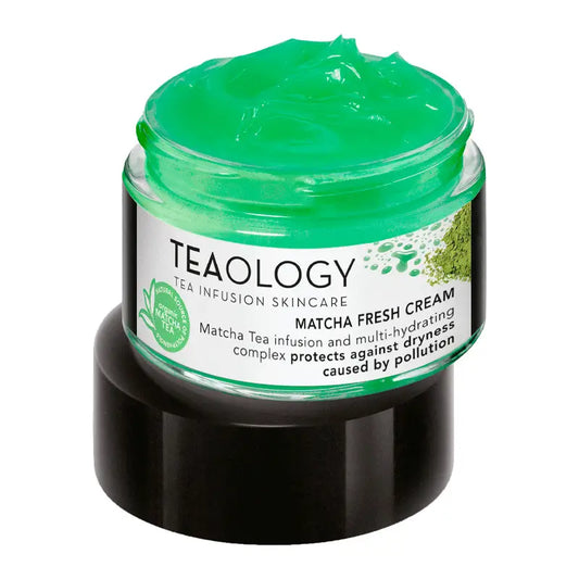 Teaology Matcha Fresh Cream, 50 ml