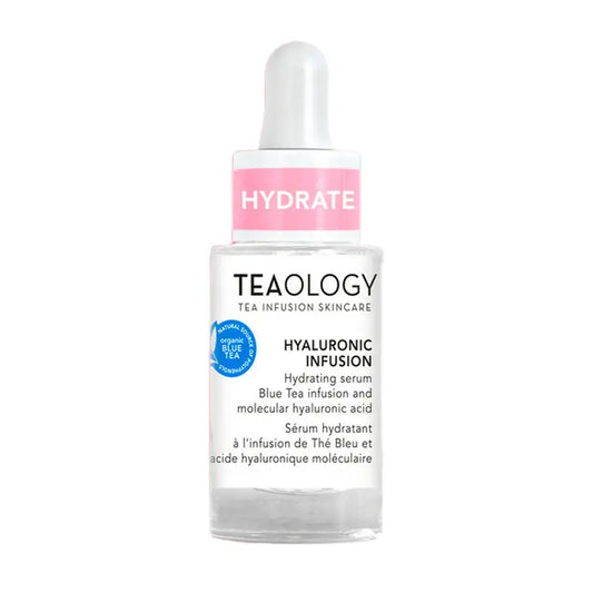 Teaology Serum Hyaluronic Infusion, 15 ml