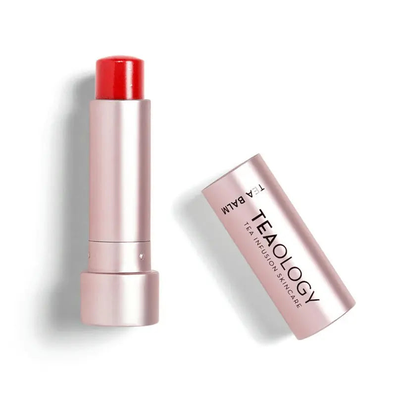 Teaology Tea Lip Balm Cherry Tea, 4 gr