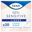 Tena Lights Sensitive Long Liner , 20 units