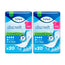 Tena Pack Lady Extra, 2 X 20 Units