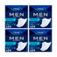 Tena Pack Men Level 1, 4 X 24 Units