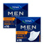 Tena Men Level 3, Pack 2x16 Units