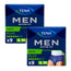 Tena Pack Men Pants Active Medium, 2 X 9 Pcs.