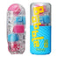 Tenga Bobble Crazy Cubes Masturbador 