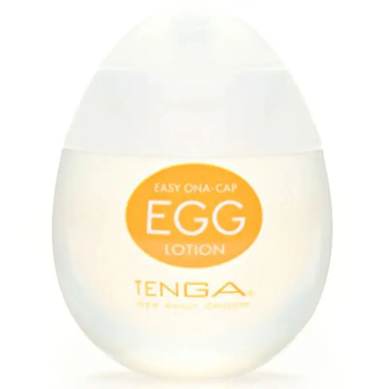 Tenga Egg Lotion Lubricante Tenga 50Ml