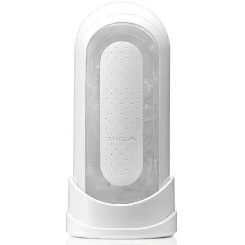 Tenga Flip Zero Blanco Para Él 