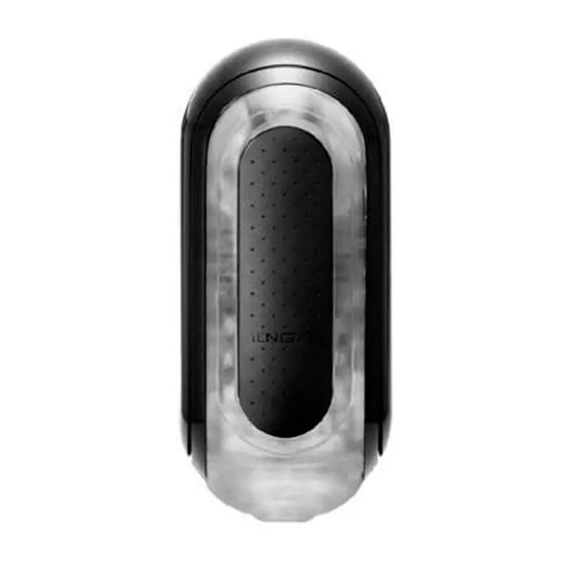 Tenga Flip Zero Male Masturbator Black