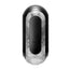 Tenga Flip Zero Male Masturbator Black