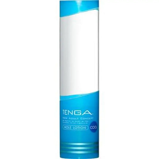 Tenga Hole Lotion Ice-Cool Sensations 170 Ml